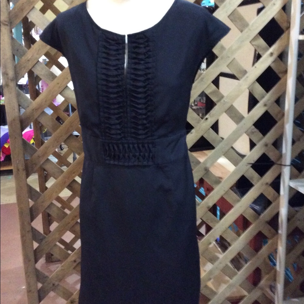 Cute Little Black Dress